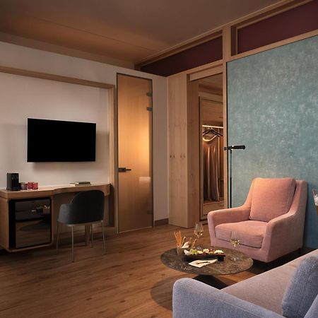 Domus Blanc Boutique Hotel Chania  Luaran gambar