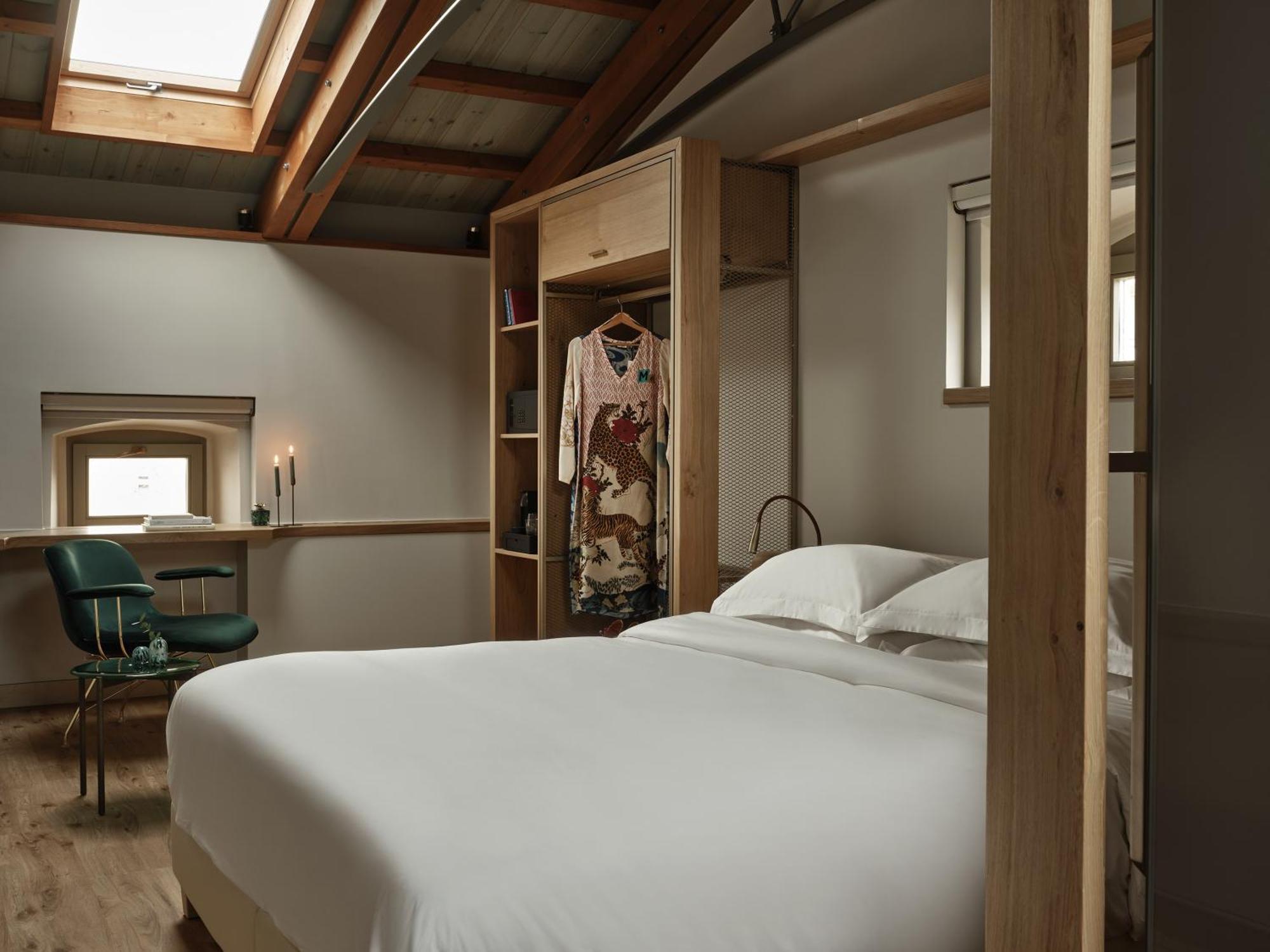 Domus Blanc Boutique Hotel Chania  Luaran gambar