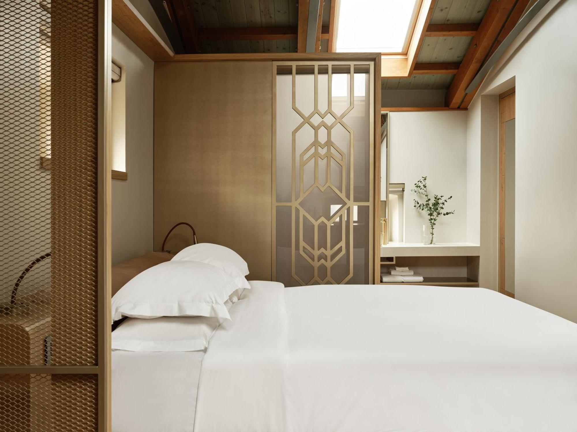 Domus Blanc Boutique Hotel Chania  Luaran gambar