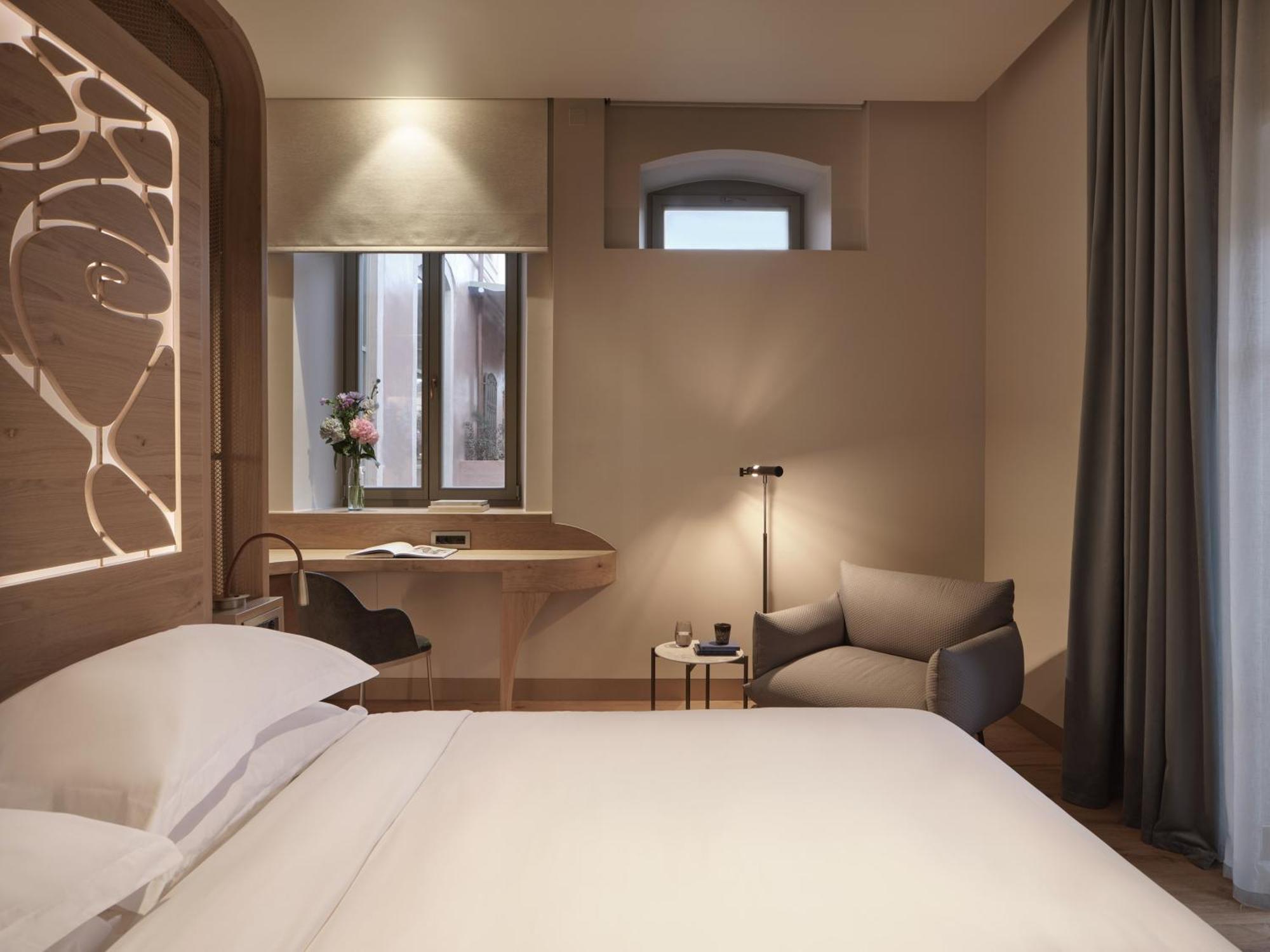 Domus Blanc Boutique Hotel Chania  Luaran gambar