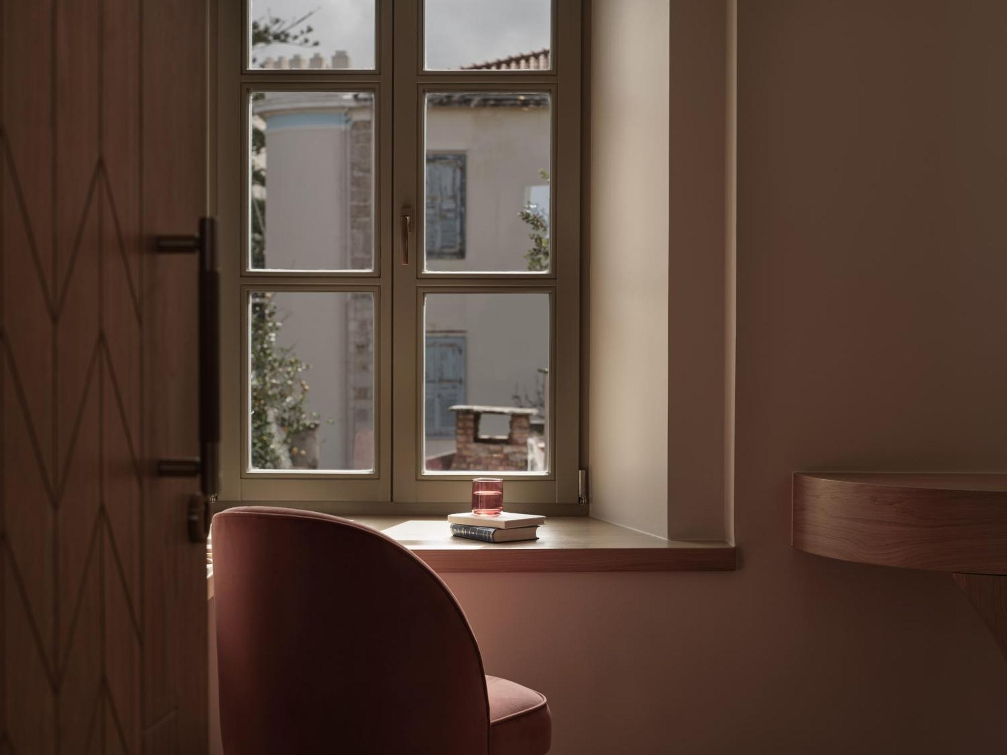 Domus Blanc Boutique Hotel Chania  Luaran gambar