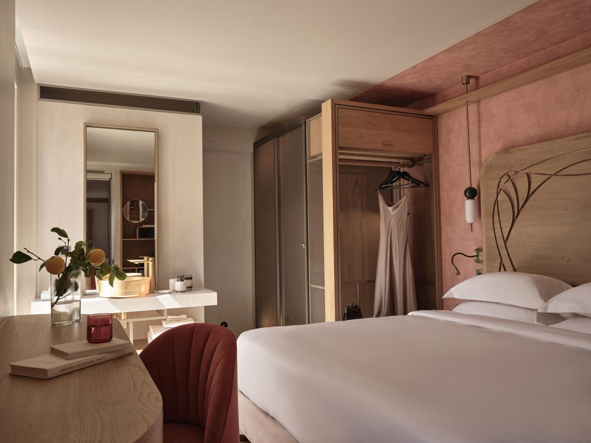 Domus Blanc Boutique Hotel Chania  Luaran gambar