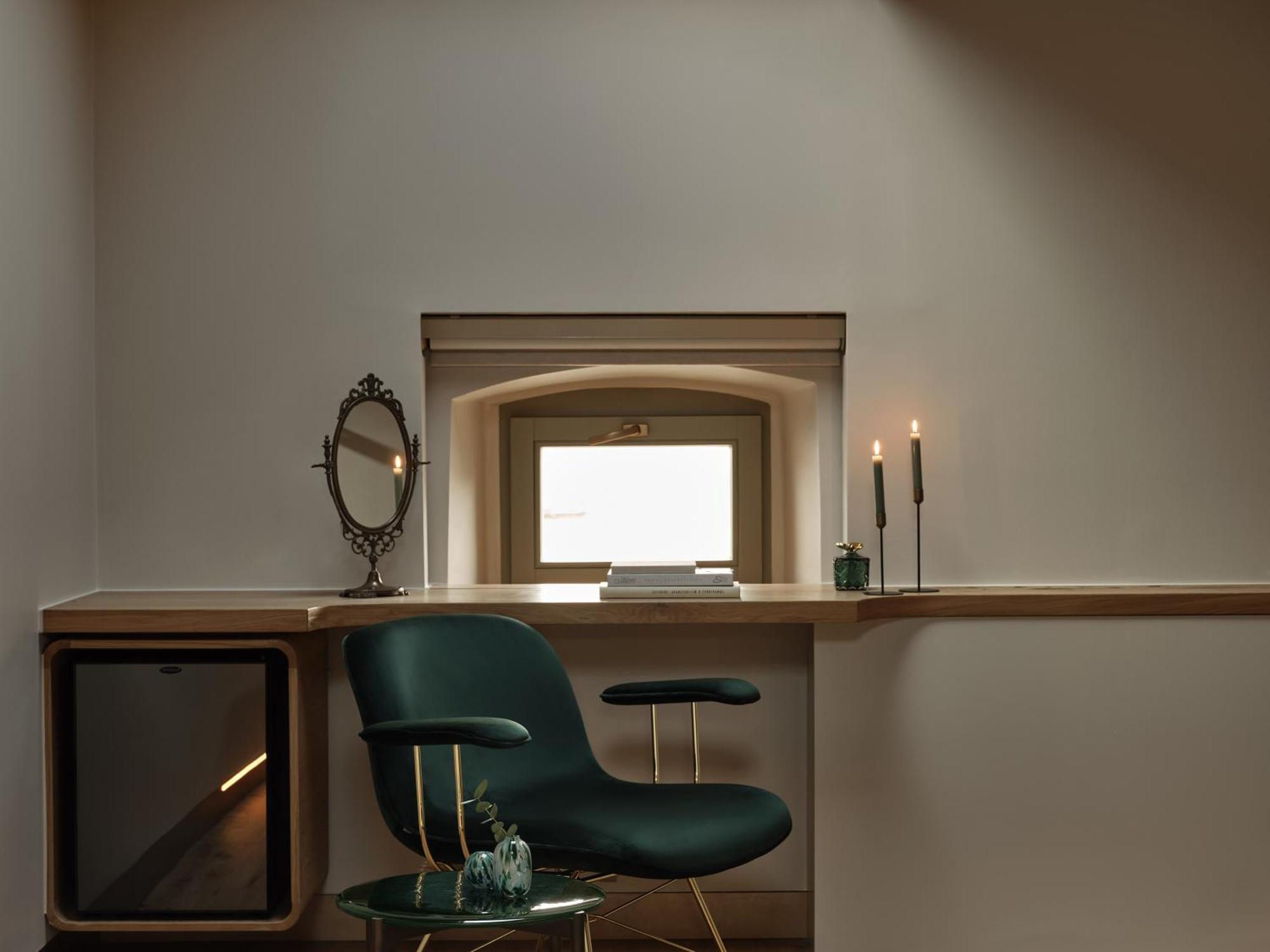 Domus Blanc Boutique Hotel Chania  Luaran gambar