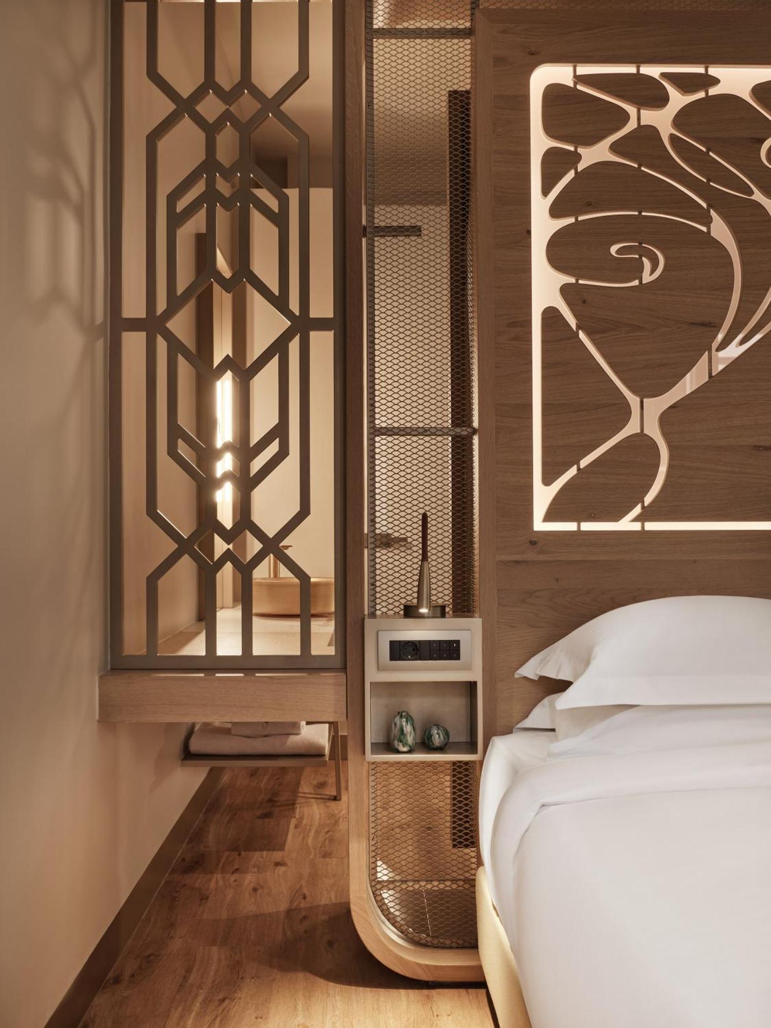 Domus Blanc Boutique Hotel Chania  Luaran gambar