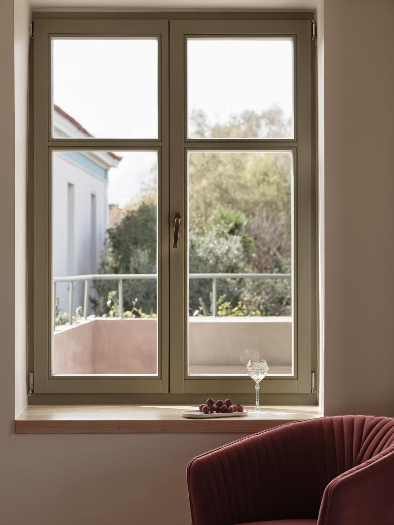 Domus Blanc Boutique Hotel Chania  Luaran gambar