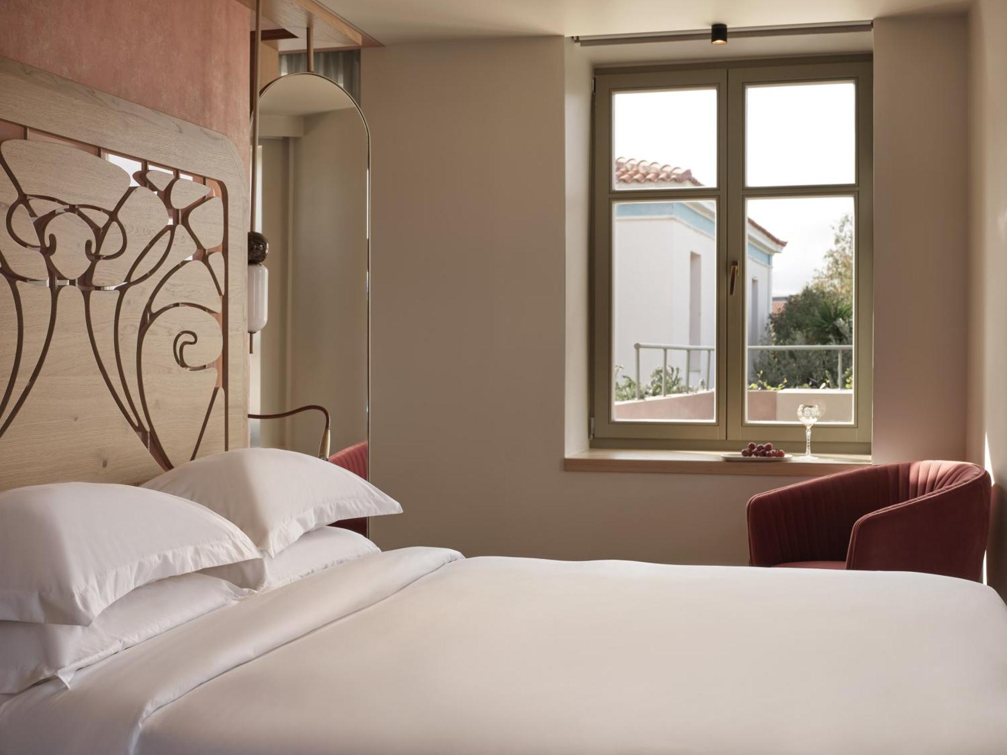 Domus Blanc Boutique Hotel Chania  Luaran gambar