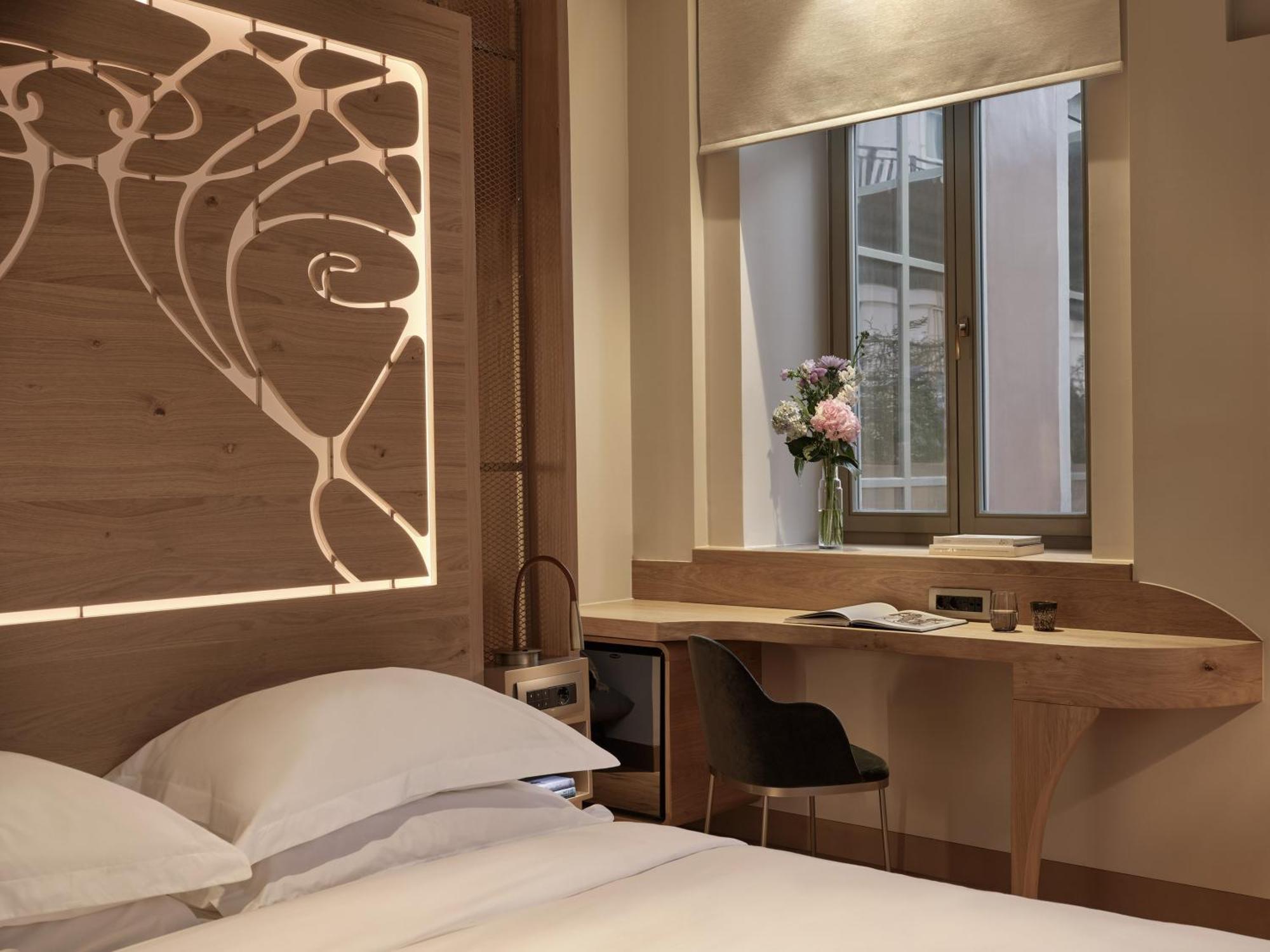 Domus Blanc Boutique Hotel Chania  Luaran gambar