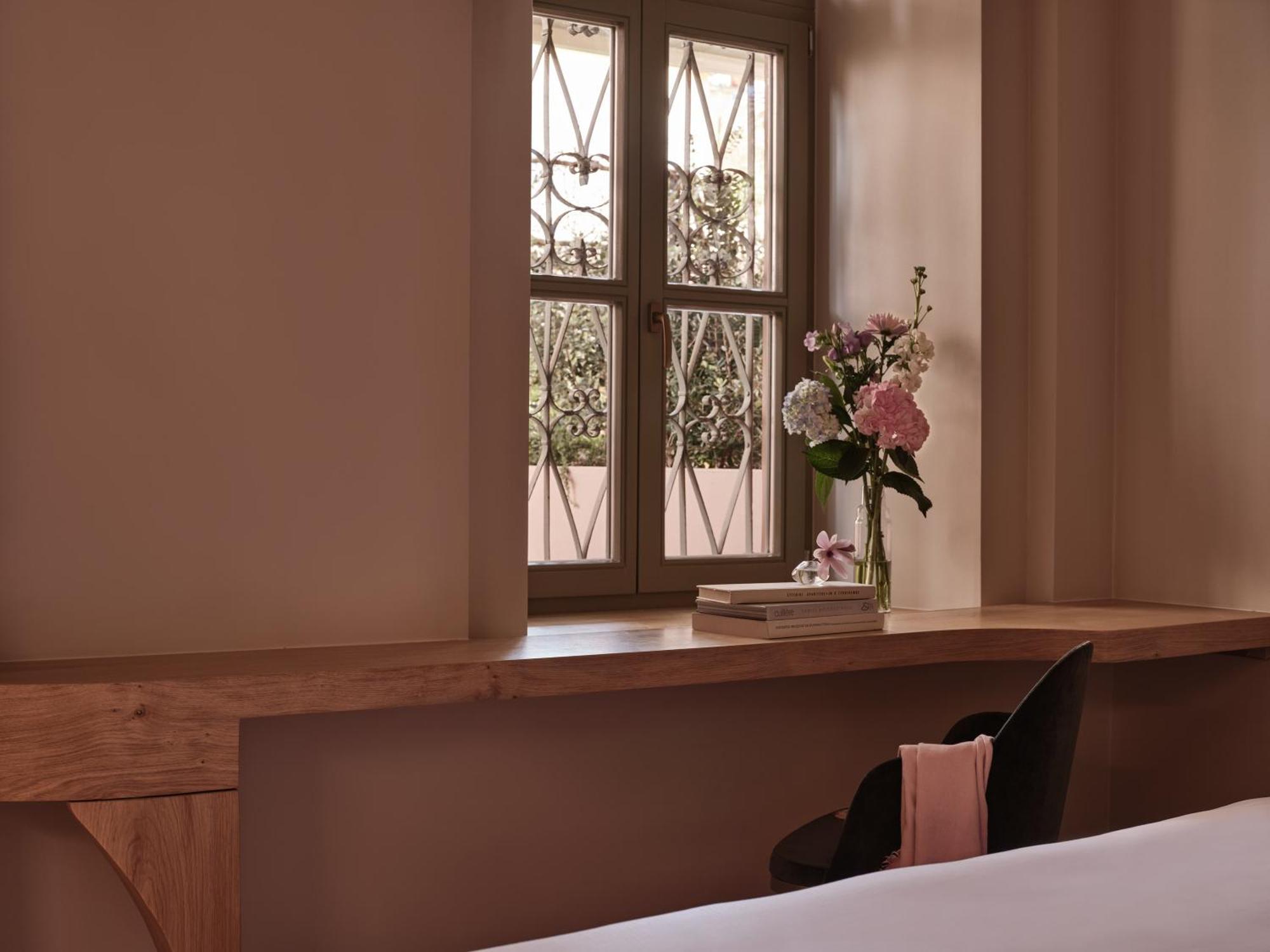 Domus Blanc Boutique Hotel Chania  Luaran gambar