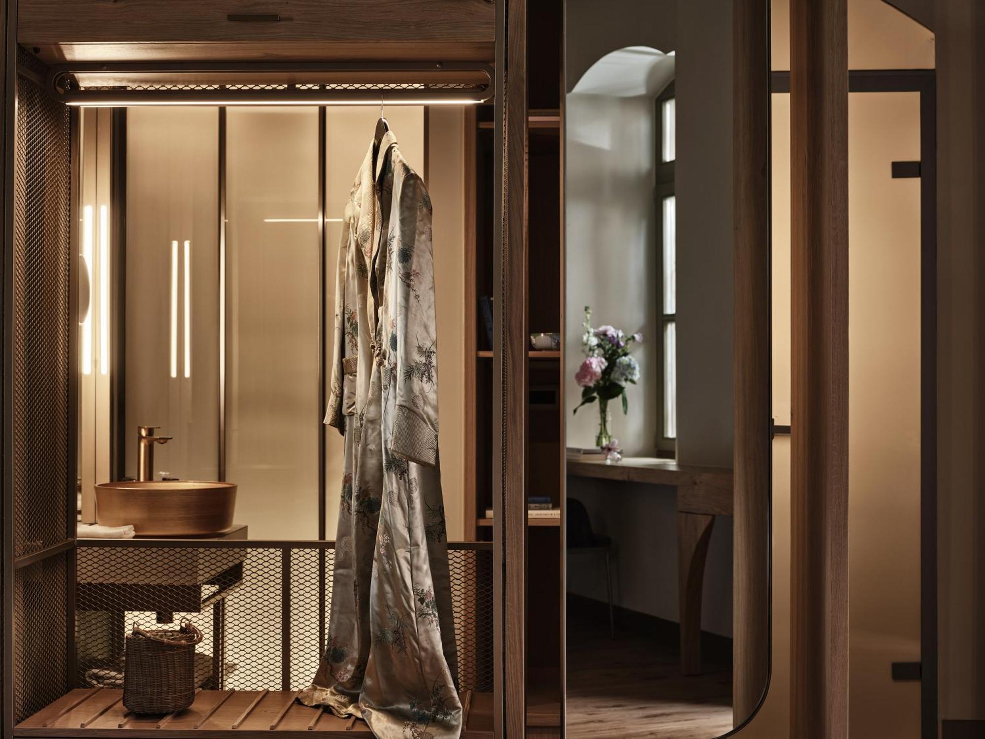Domus Blanc Boutique Hotel Chania  Luaran gambar