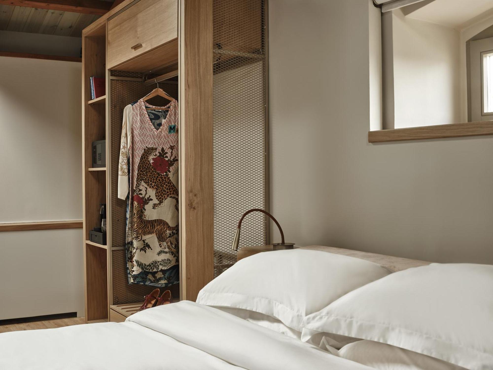 Domus Blanc Boutique Hotel Chania  Luaran gambar