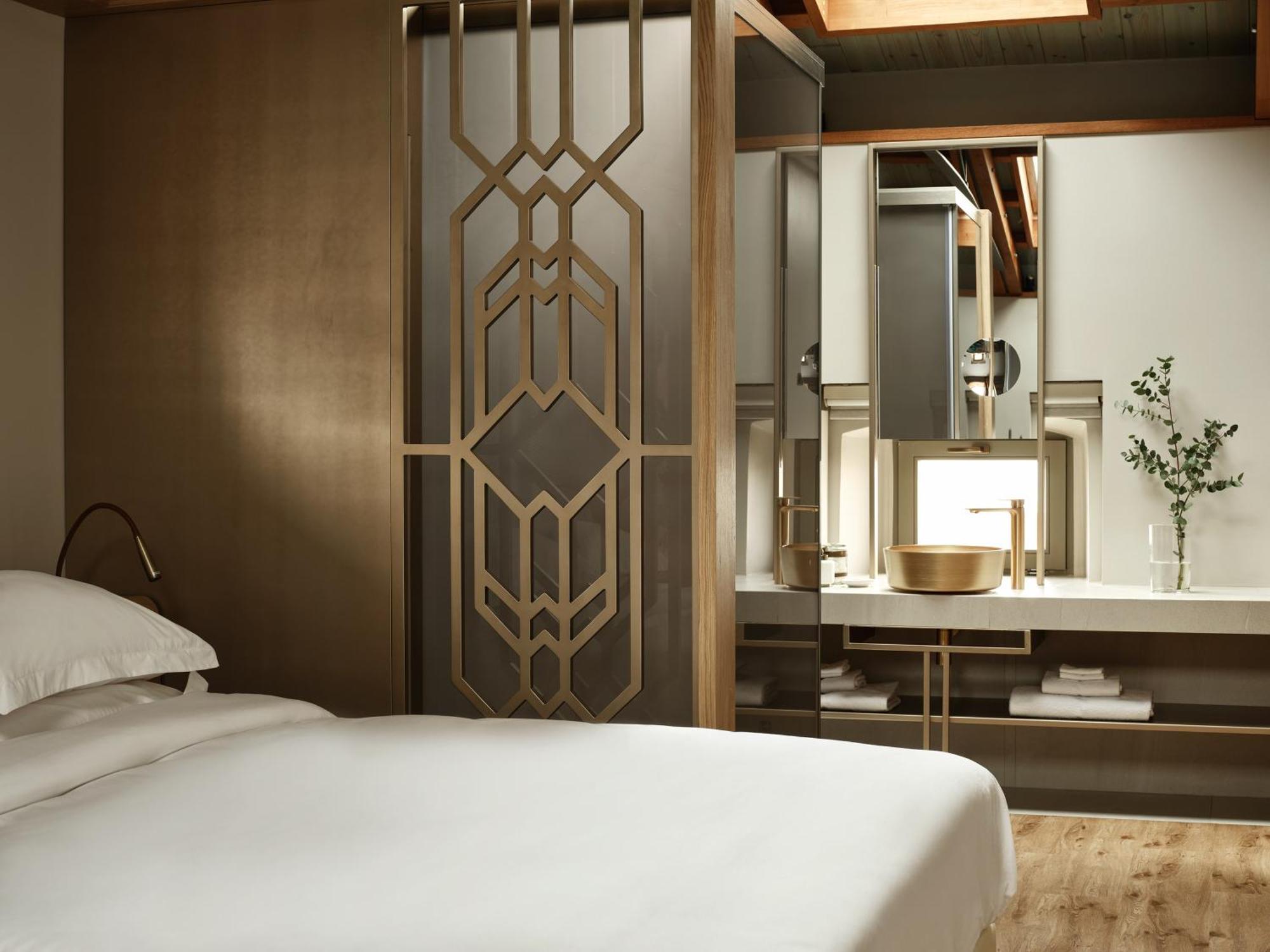Domus Blanc Boutique Hotel Chania  Luaran gambar