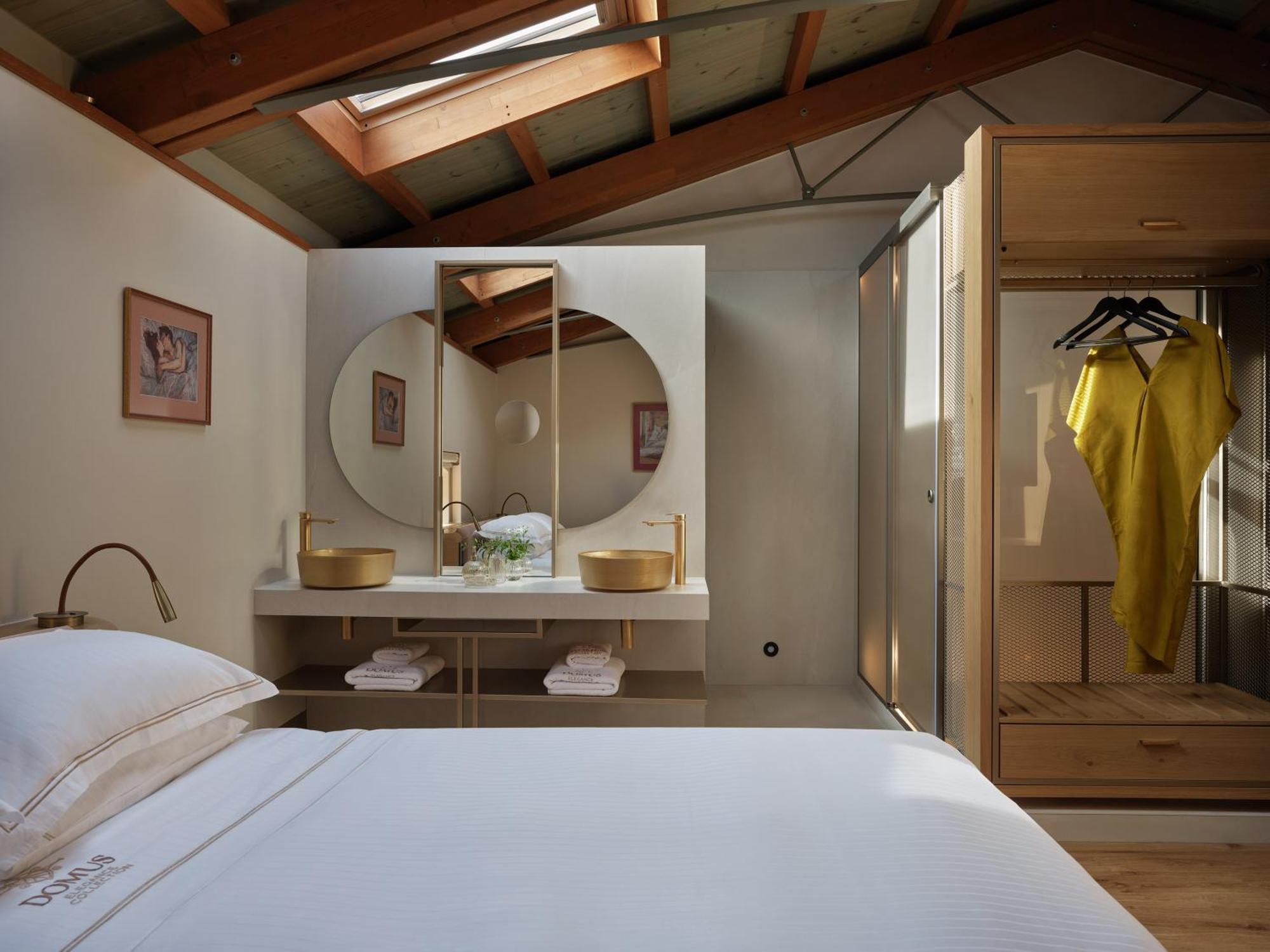 Domus Blanc Boutique Hotel Chania  Luaran gambar