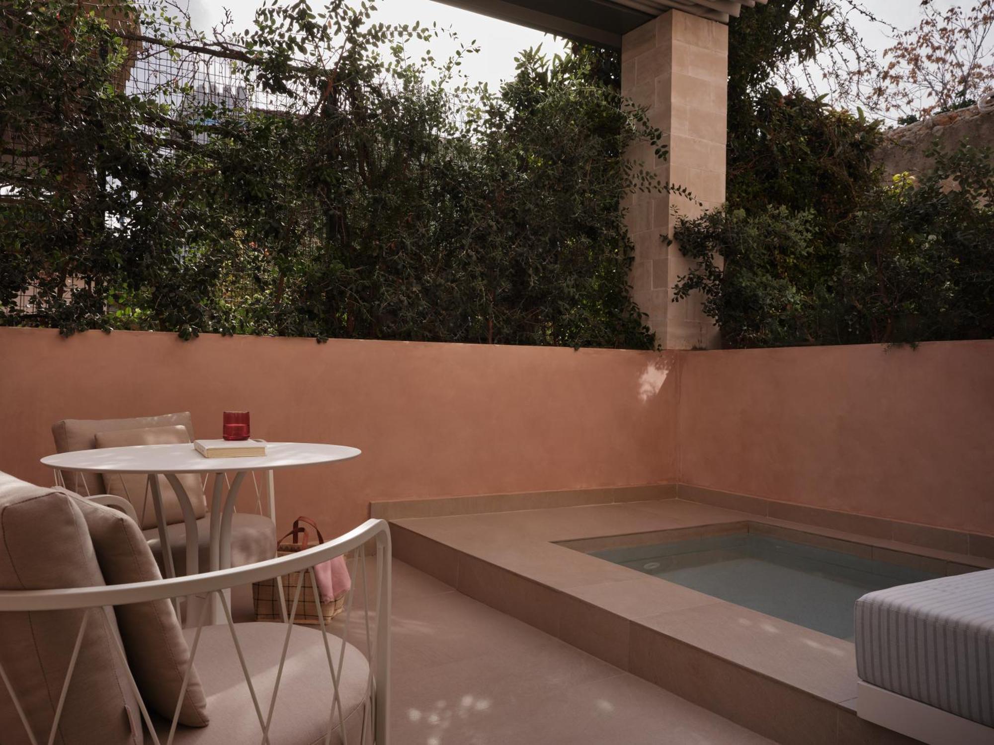 Domus Blanc Boutique Hotel Chania  Luaran gambar