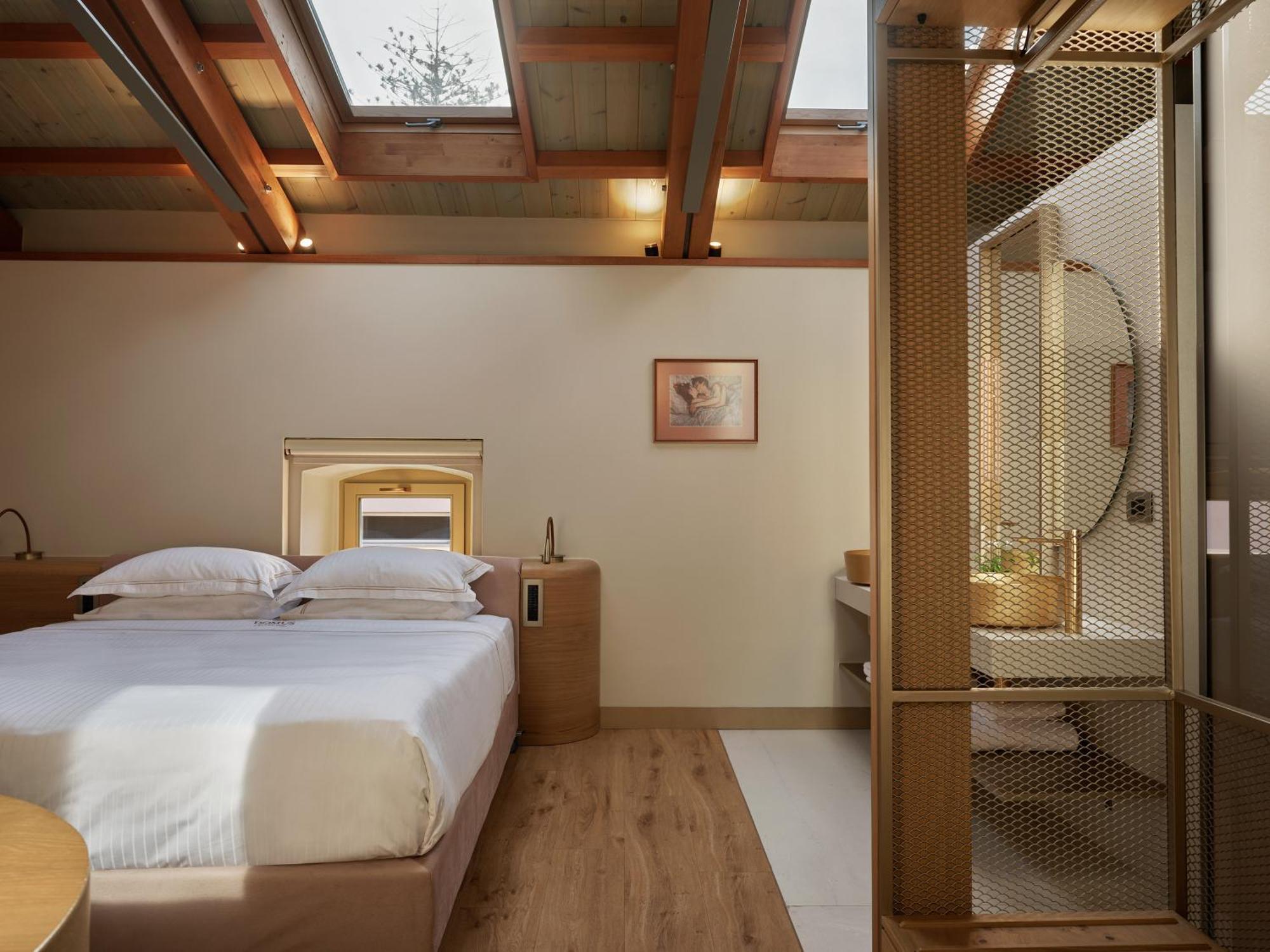 Domus Blanc Boutique Hotel Chania  Luaran gambar