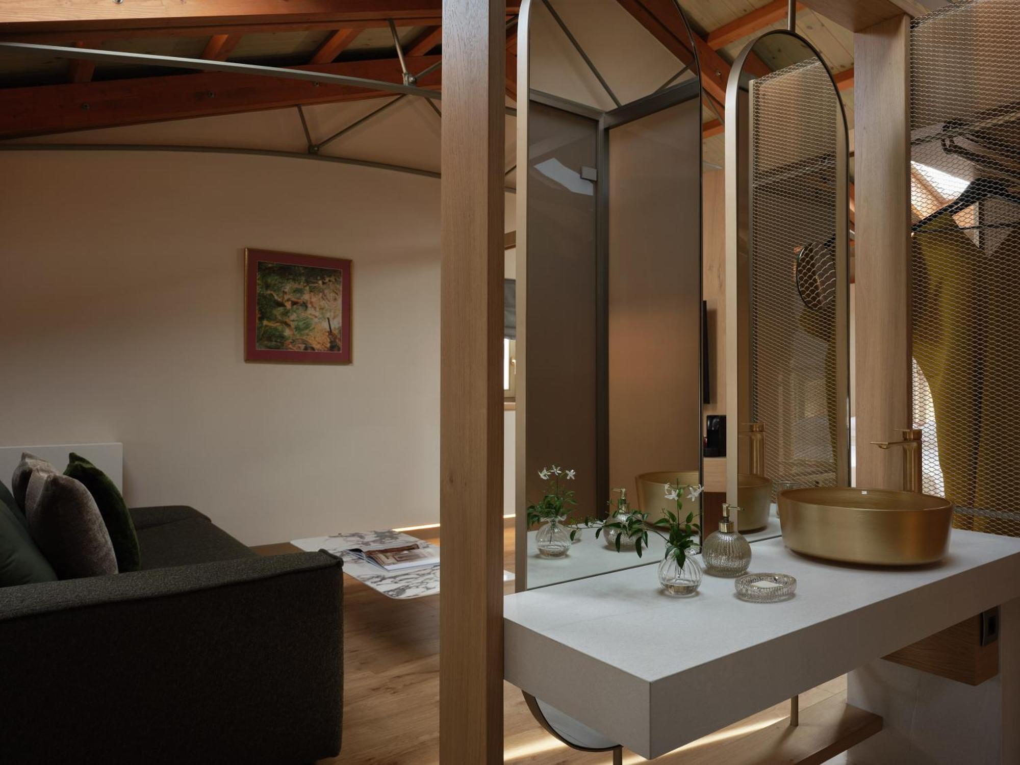 Domus Blanc Boutique Hotel Chania  Luaran gambar