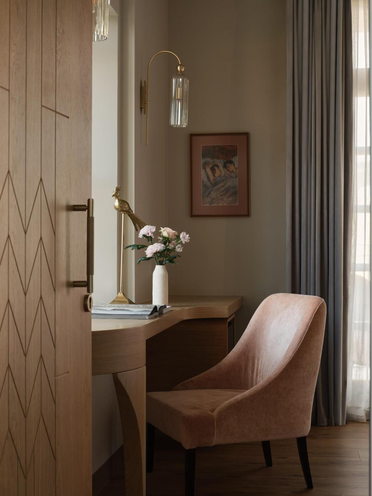 Domus Blanc Boutique Hotel Chania  Luaran gambar