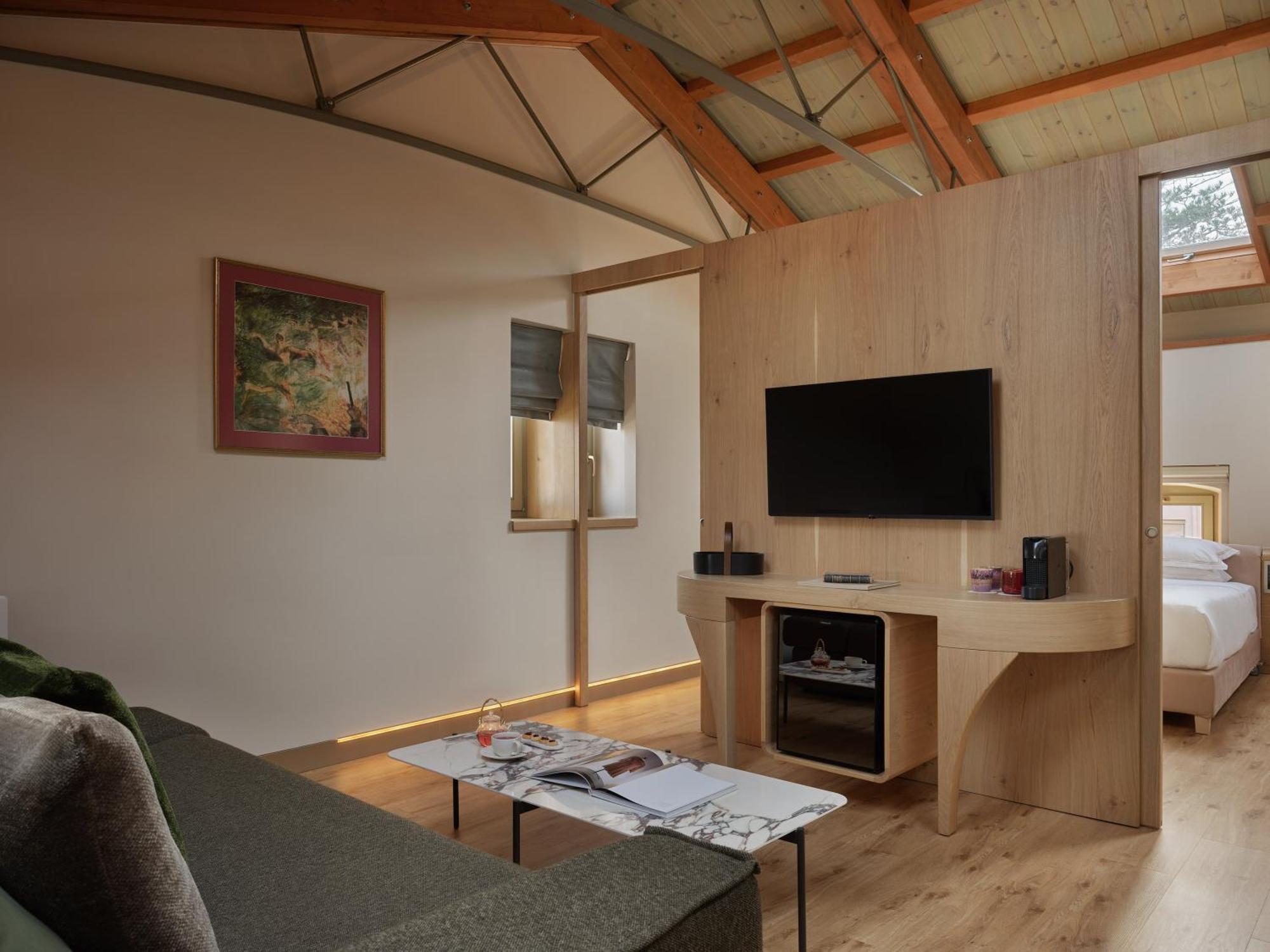 Domus Blanc Boutique Hotel Chania  Luaran gambar