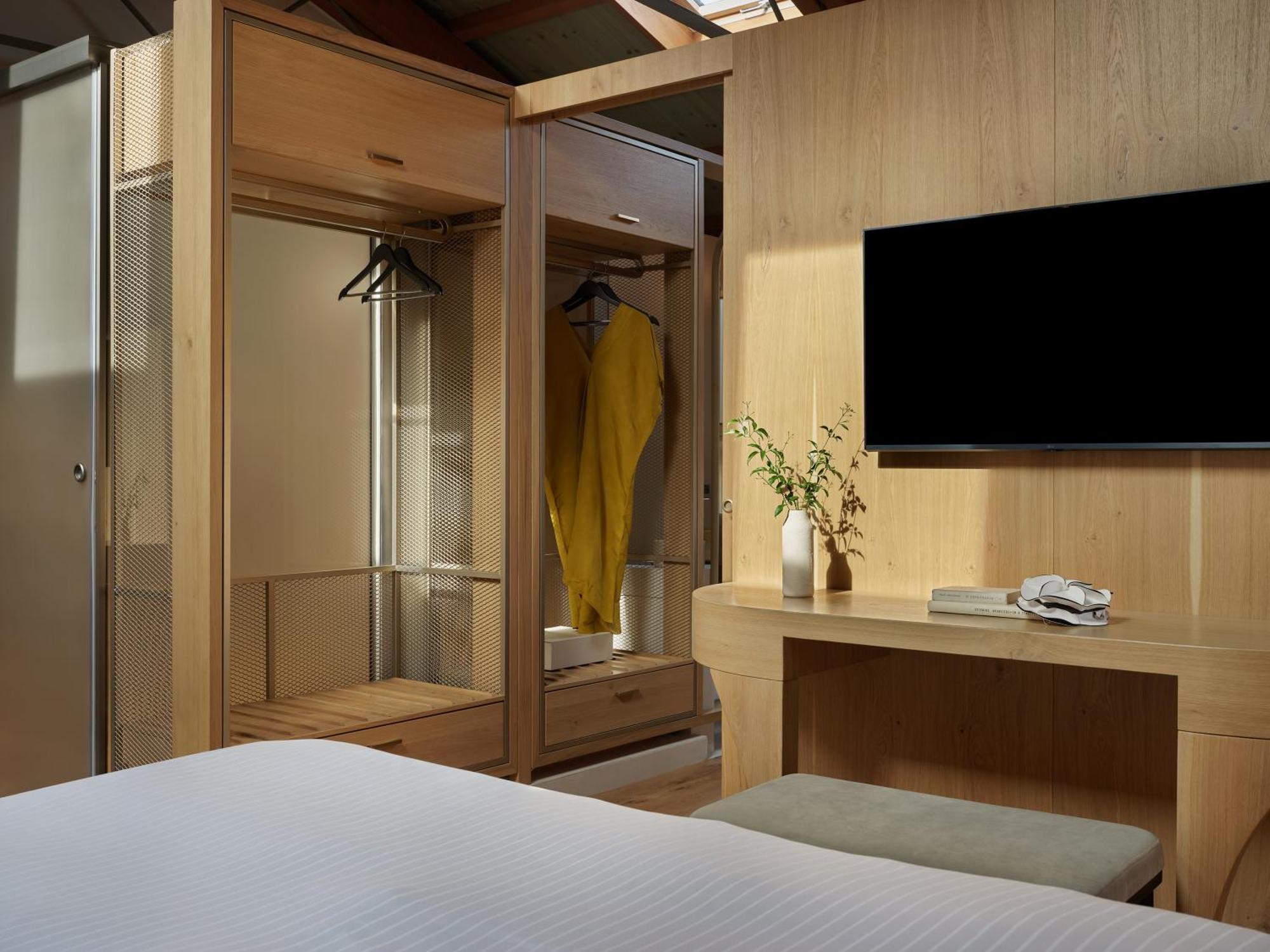 Domus Blanc Boutique Hotel Chania  Luaran gambar