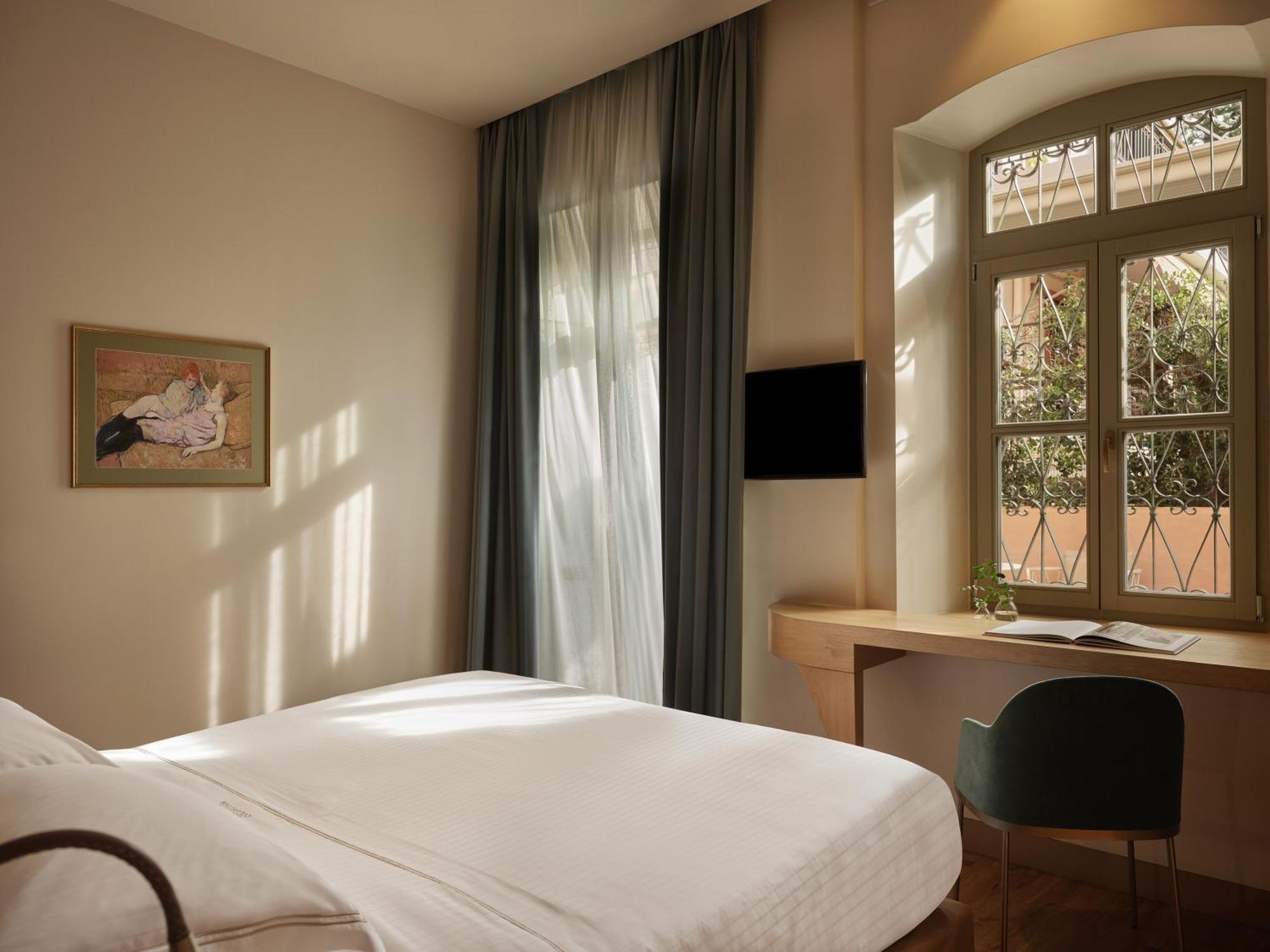 Domus Blanc Boutique Hotel Chania  Luaran gambar