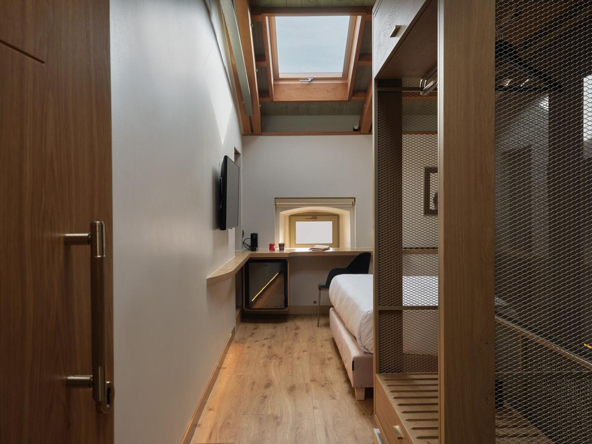 Domus Blanc Boutique Hotel Chania  Luaran gambar