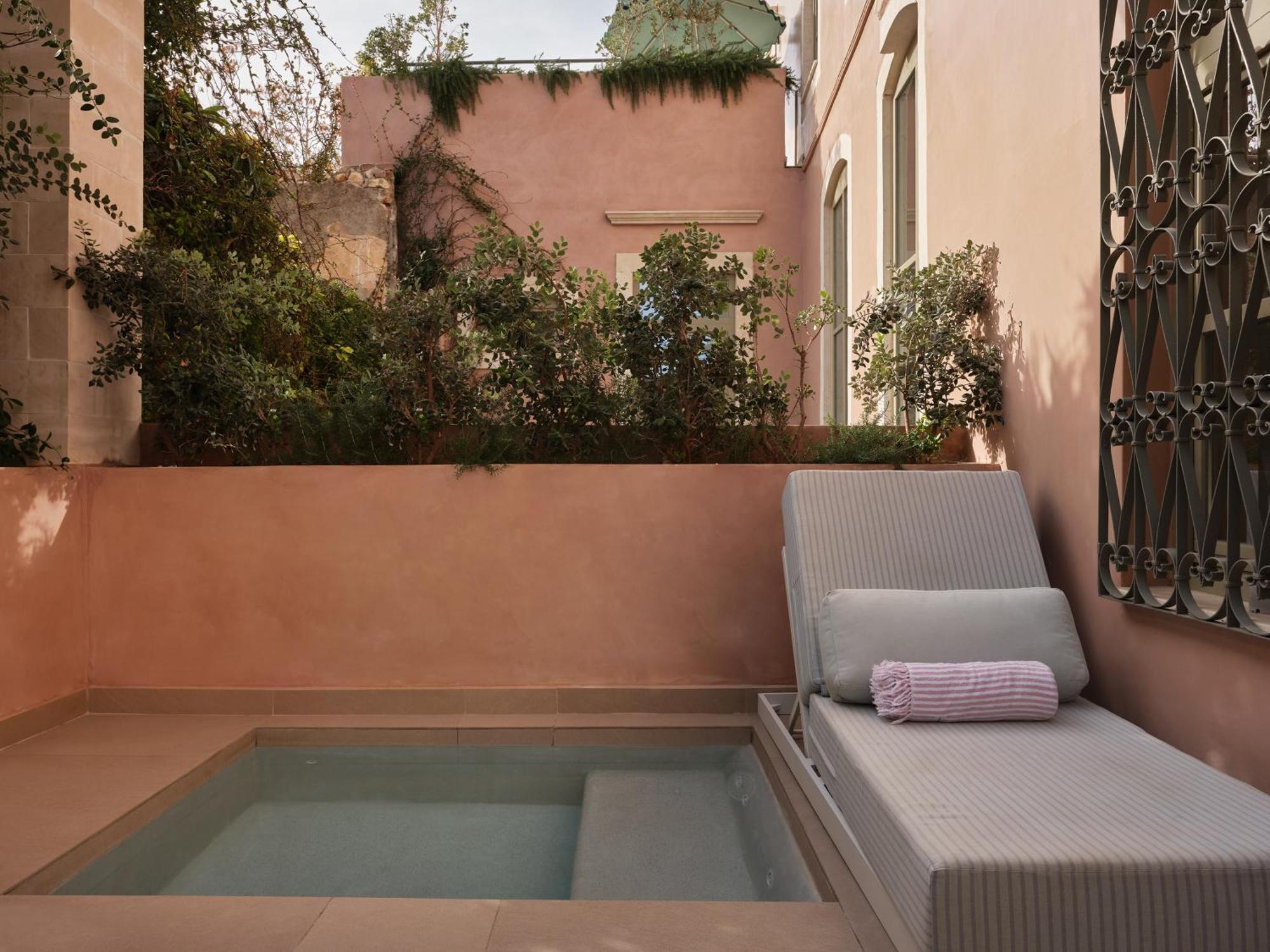 Domus Blanc Boutique Hotel Chania  Luaran gambar