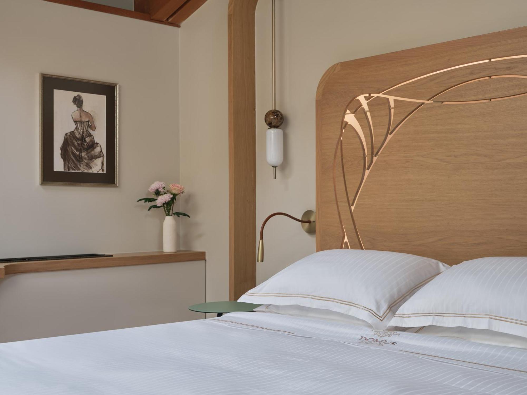 Domus Blanc Boutique Hotel Chania  Luaran gambar