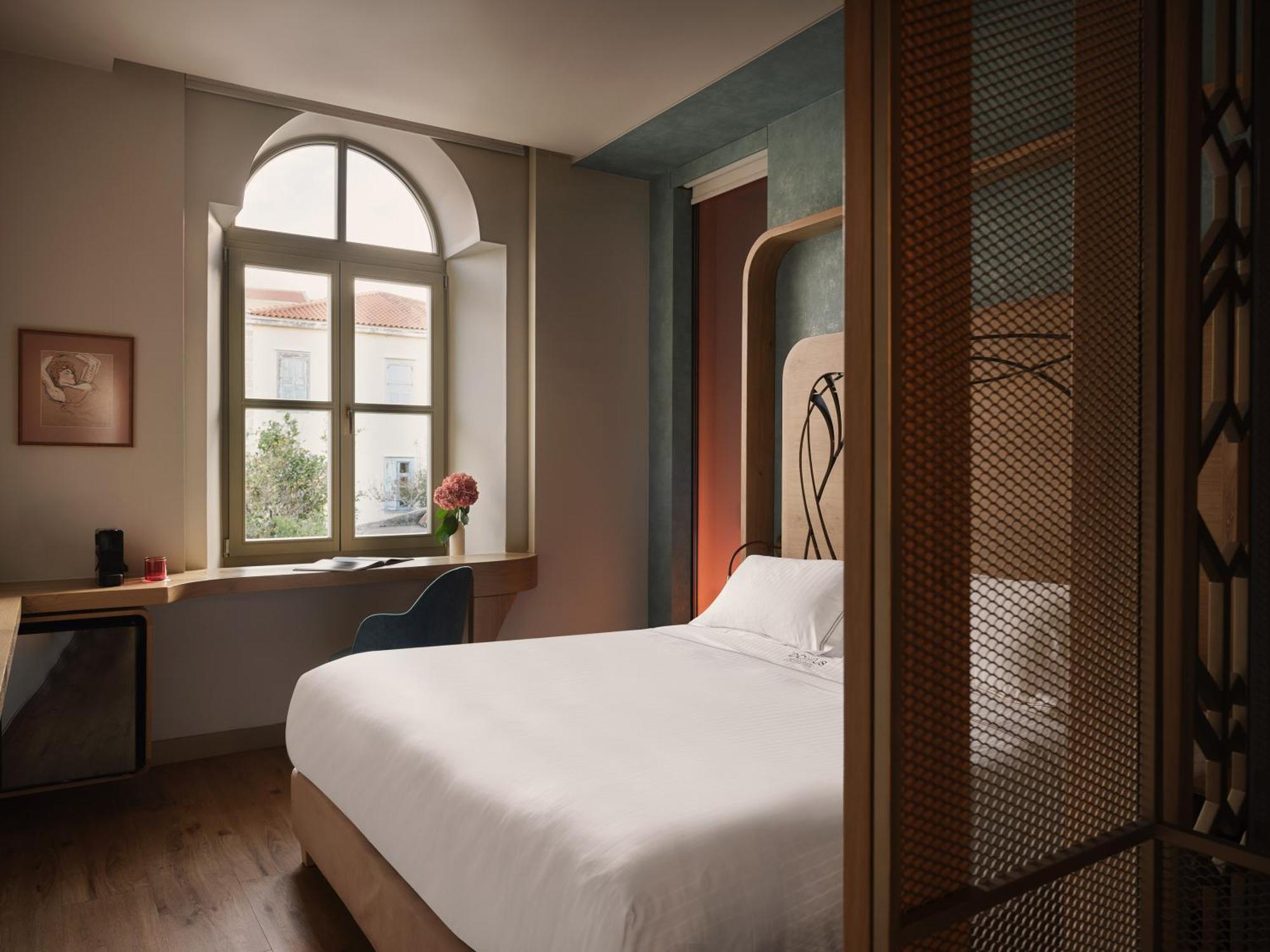 Domus Blanc Boutique Hotel Chania  Luaran gambar