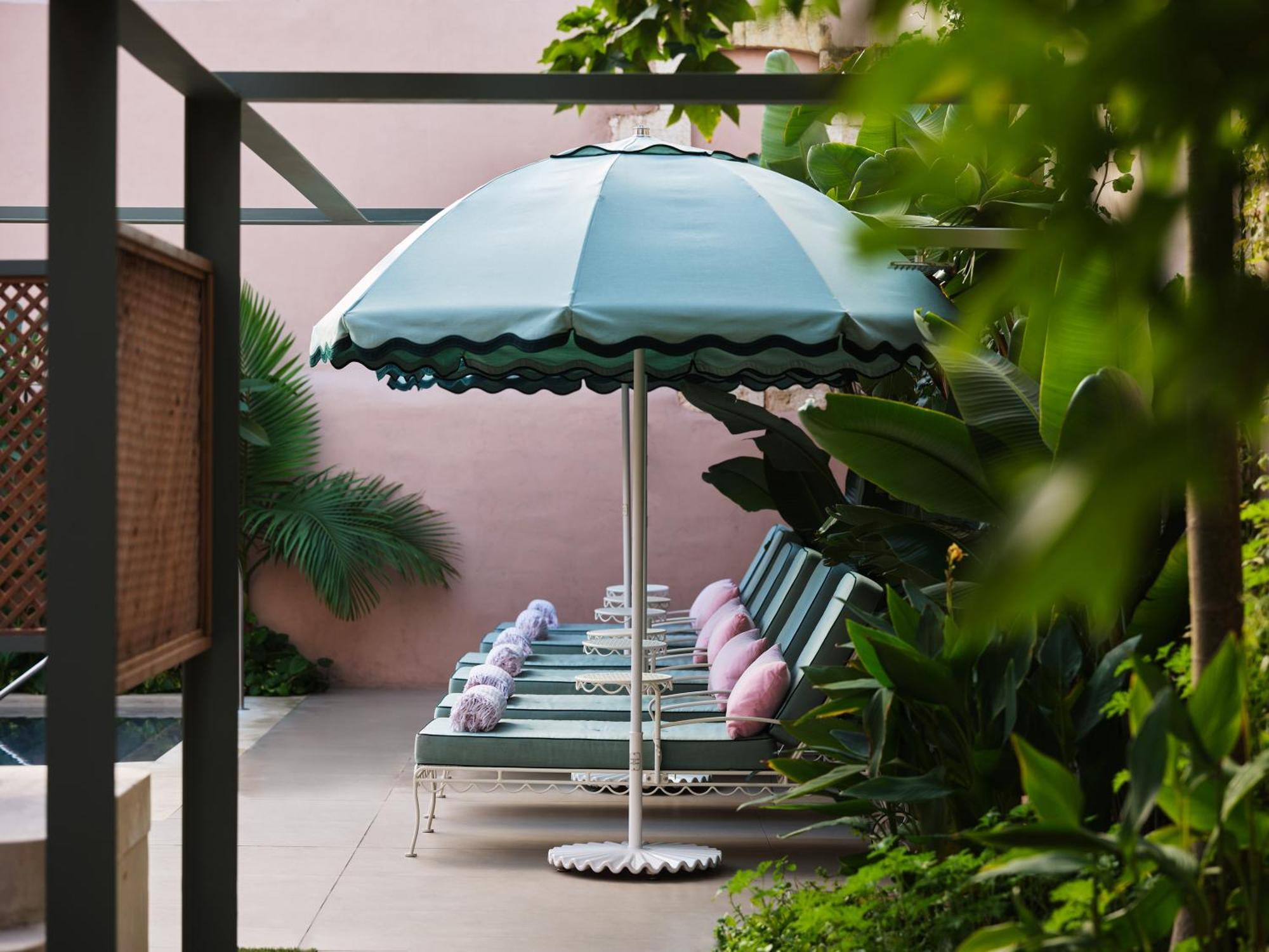 Domus Blanc Boutique Hotel Chania  Luaran gambar